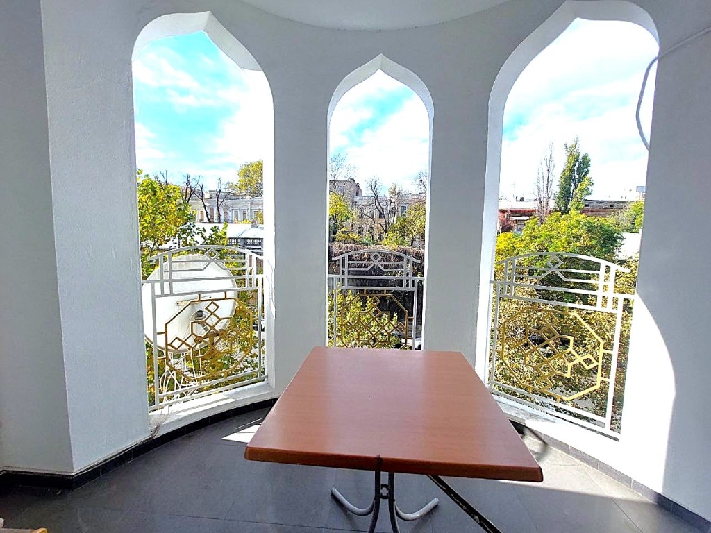 аренда однокомнатной квартиры номер A-174512 в Приморском районе, фото номер 16